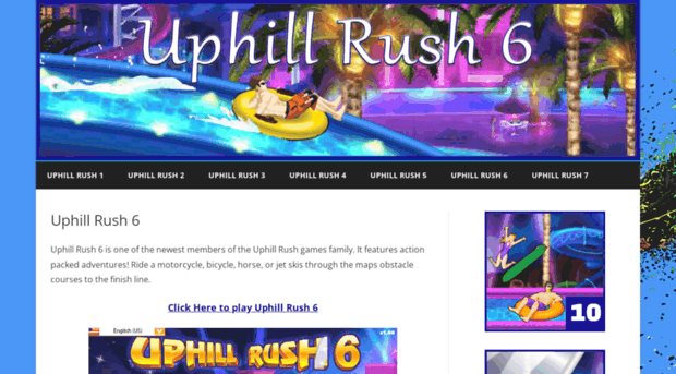 uphillrush6.org