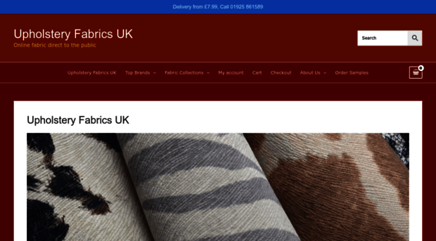 upholstery-fabrics.co.uk