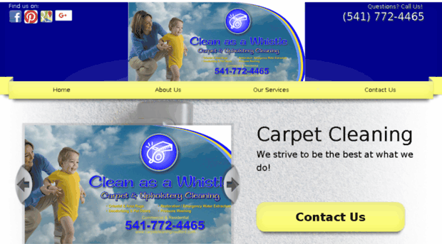 upholsterycleaningmedford.com