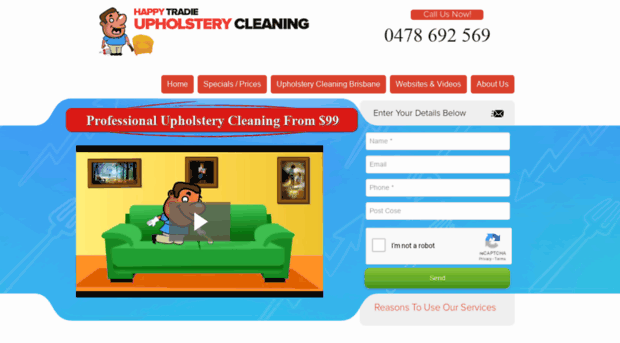 upholsterycleanings.com.au
