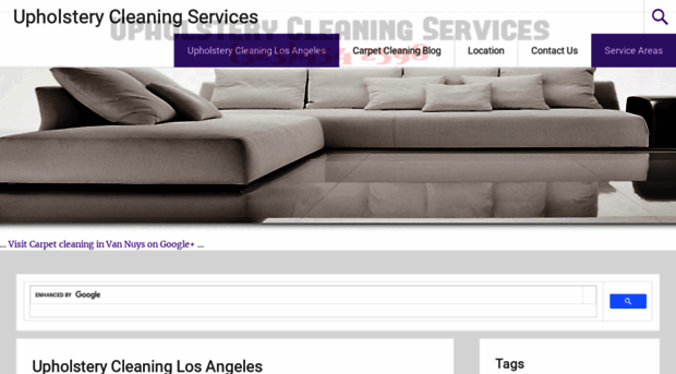 upholsterycleaningservices.info