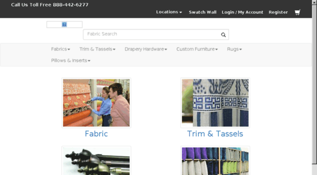 upholsteryfabrics.com