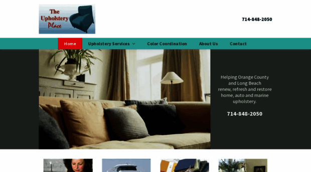 upholsteryplace.net