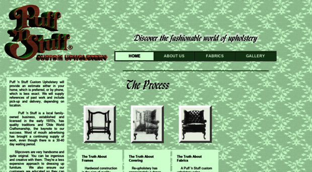 upholsterypuffnstuff.com