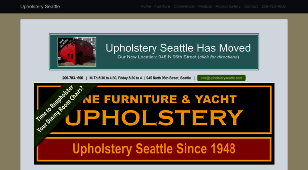 upholsteryseattle.com