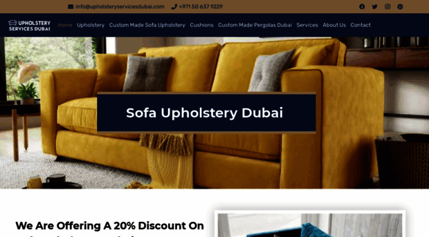 upholsteryservicesdubai.com