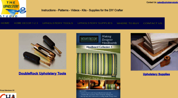 upholsterystudio.com