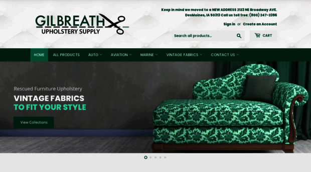 upholsterysupply.com