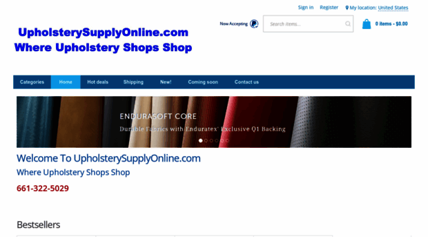 upholsterysupplyonline.com