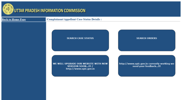 upic.co.in