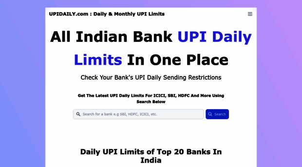 upidaily.com