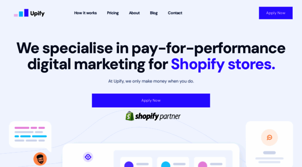 upify.com.au