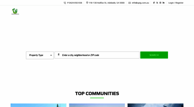 upig.com.au