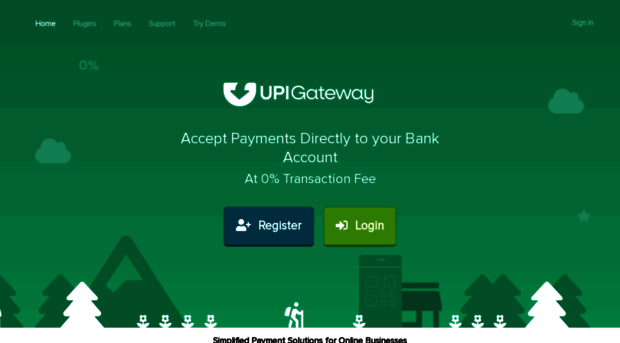 upigateway.com