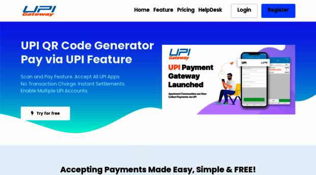 upigateway.in