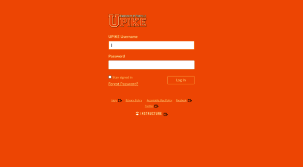 upike.instructure.com