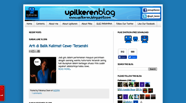 upilkeren.blogspot.com