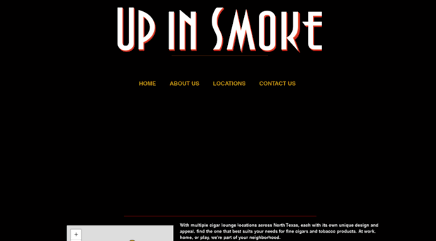 upinsmoke.org