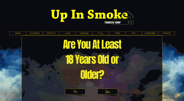 upinsmokefl.com