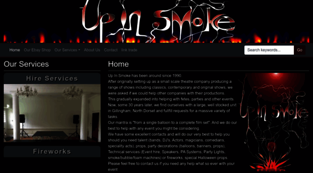 upinsmoketheatre.com