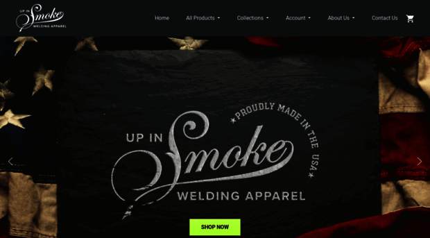 upinsmokewelding.com