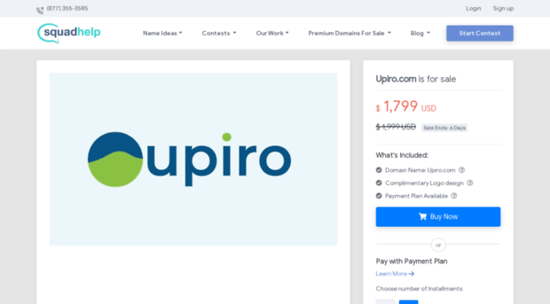 upiro.com