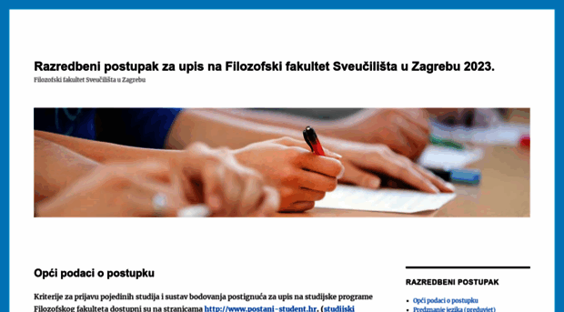 upisi.ffzg.unizg.hr