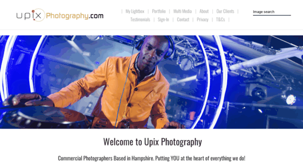 upixphotography.com