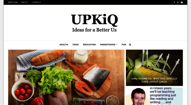 upkiq.com