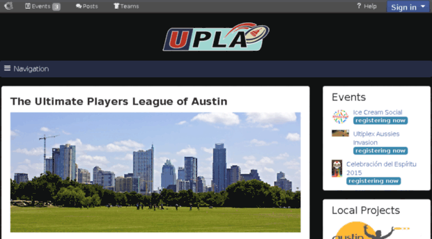 upla.austinultimate.org