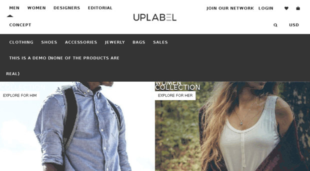 uplabel.com