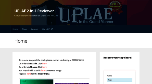 uplae.com.ph