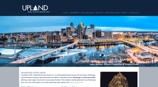 upland.com