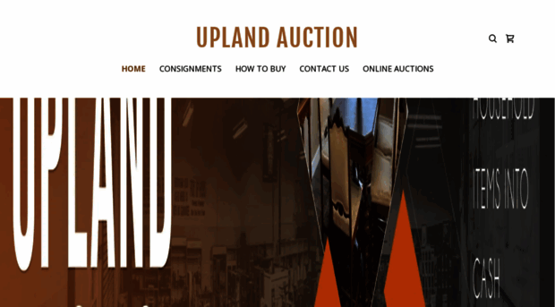 uplandauction.com