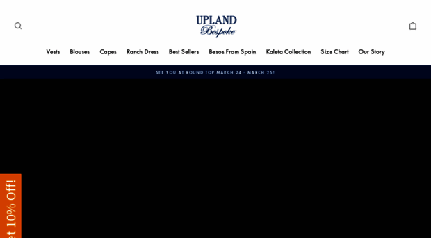 uplandbespoke.com