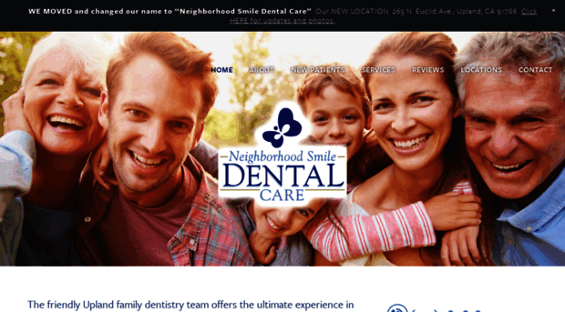 uplandfamilydentistry.com