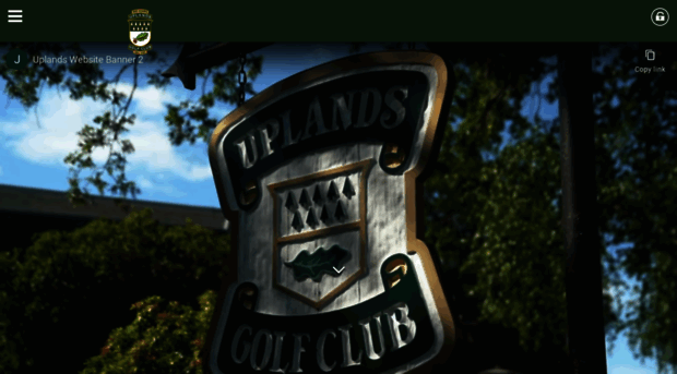 uplandsgolfclub.com