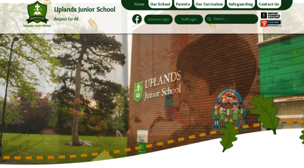 uplandsjuniorschool.org.uk