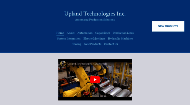 uplandtech.com