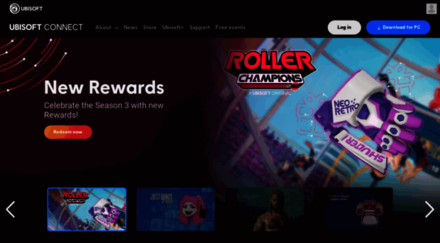 uplaylounge.ubi.com