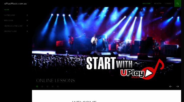 uplaymusic.com.au