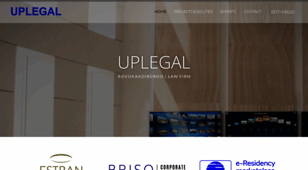 uplegal.ee