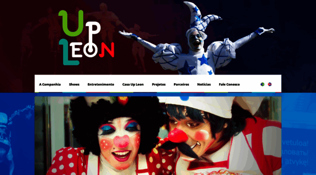 upleon.com.br