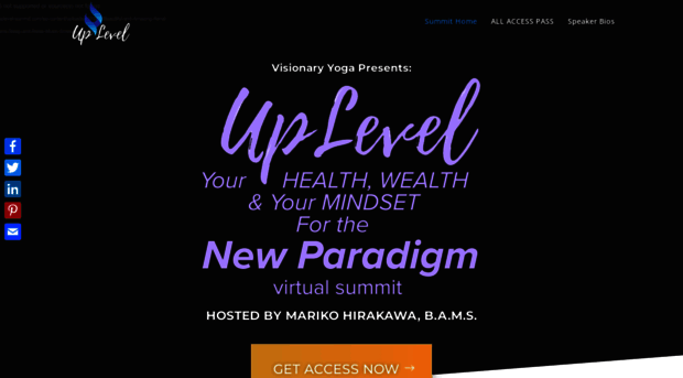 uplevel-summit.com