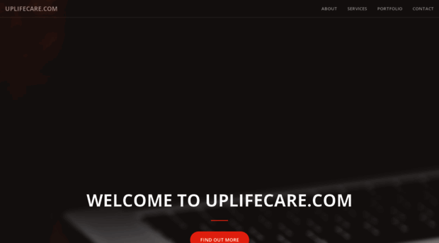 uplifecare.com