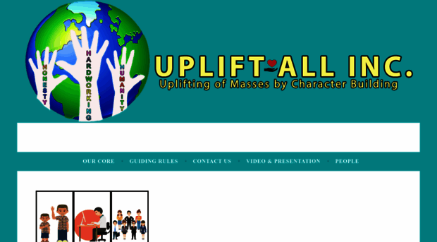 upliftall.org