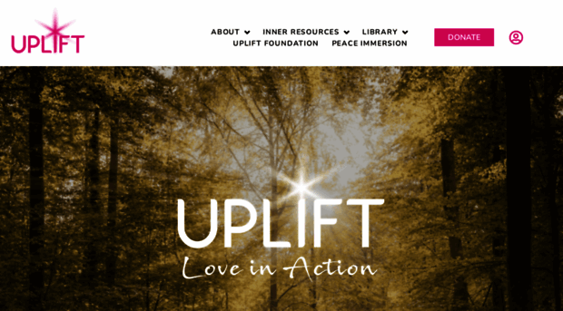 upliftconnect.com