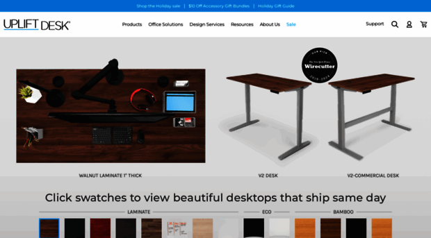 upliftdesk.com