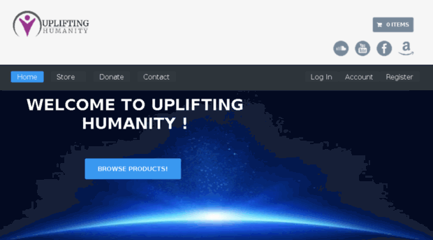 upliftinghumanity.net