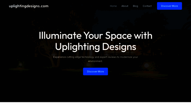 uplightingdesigns.com